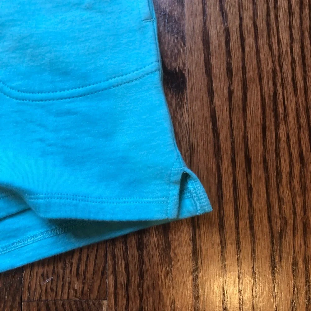 NEW Athleta Girl Havin a Great Time Romper 12 - Picture 3 of 10